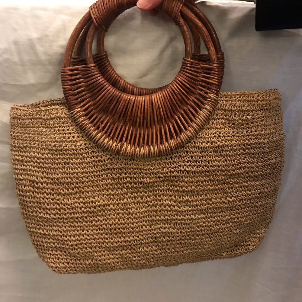 Mosaïqe summer bag